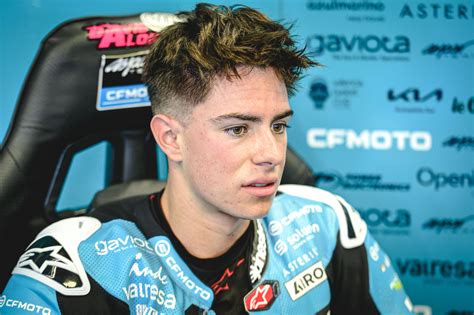 Moto3日本fp｜雨上がりの難しいコンディションで日本gpがスタート。最速はランク首位アロンソ（ 日本版