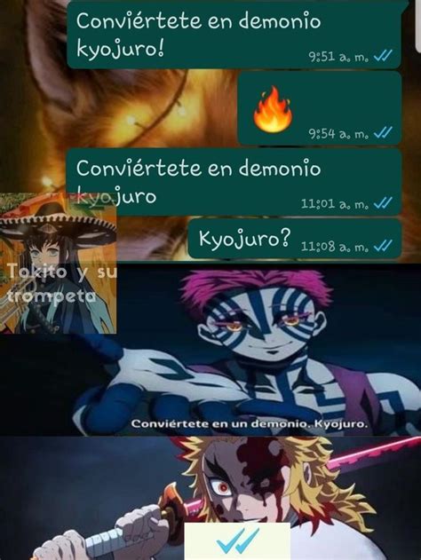 Memes De Kimetsu No Yaiba 2 56 Memes De Anime Memes Otakus Memes