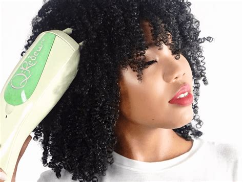 6 Amazing Benefits Of Steam Treatments For Hair Textured Talk