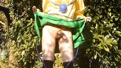 Shiona Cosplay Trans Porn Videos Shemale Sex XHamster