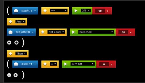 Light Auto Off Configuration Home Assistant Community