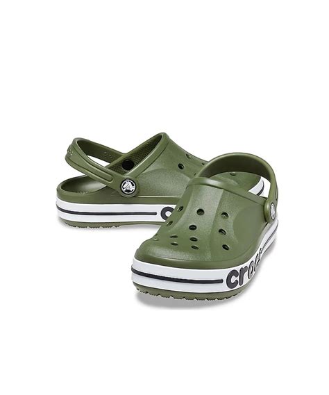 Crocs Bayaband Clog K Çocuk 207019 309 Sneaks Up