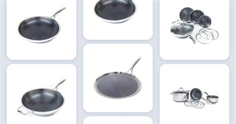 Hexclad • Compare (15 products) at PriceRunner now