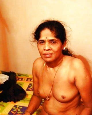 Indian Granny Strips Naked Porn Pictures XXX Photos Sex Images PICTOA