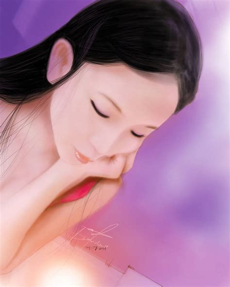 Sugar Portrait By Glukowze On Deviantart