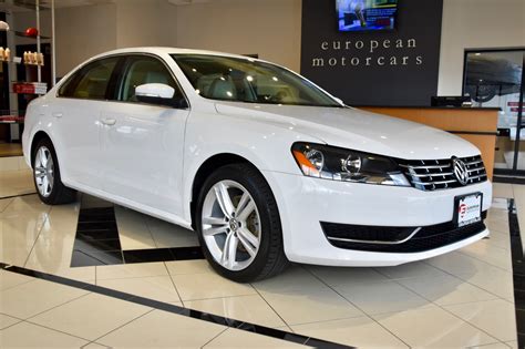 2015 Volkswagen Passat 2 0l Tdi Se For Sale Near Middletown Ct Ct Volkswagen Dealer Stock