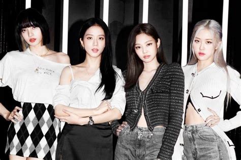 BLACKPINK rompe el récord de ventas más altas de álbumes en la primera