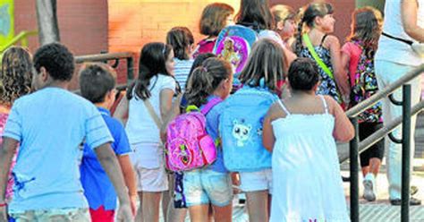 Un Estudio Cuestiona Las Cifras Actuales De Obesidad Infantil