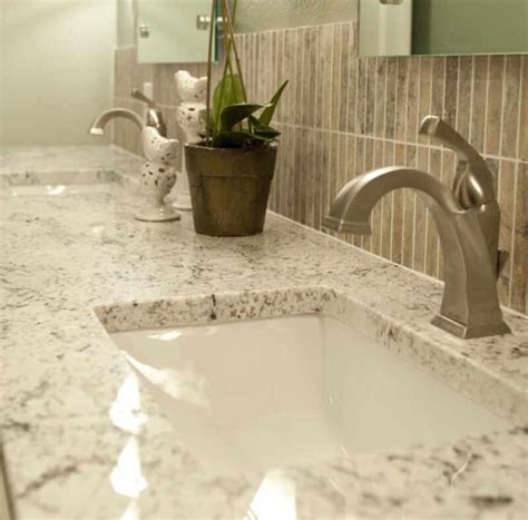 Granite Bathroom Countertops Cost – Countertops Ideas