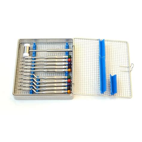 Advanced Dental Implant Surgery Instruments Sinus Surgical Dentists Lab