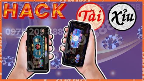 Phần mềm HACK GAME TÀI XỈU online Hack sunwin go88 kubet 789 club