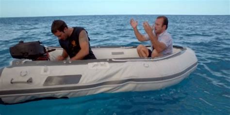 Hawaii Five-0: Steve And Danny's Best Friendship Episodes, Ranked