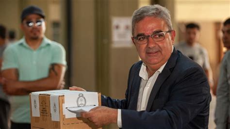 Catamarca Jalil Fue Reelecto Gobernador Plan B Noticias