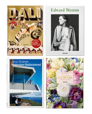 TASCHEN Books NY Sample Sale - TheStylishCity.com