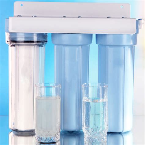 Cloudy Tap Water: Causes, Safety & Solutions | Atlantic Coast Water Clinic