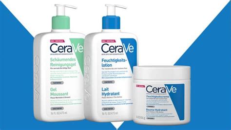 Connaissez Vous La Marque Dermatologique Cerave