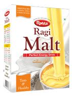 Ragi Malt At Best Price In Chennai By Southern Health Foods Private