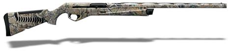 Benelli Super Vinci 12GA Realtree APG Shotgun 10580 Optic Authority