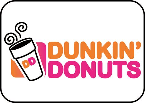 Dunkin Brands Logo - LogoDix