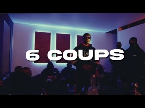 Free Werenoi X Sdm X Ninho Type Beat Coups Instru Rap