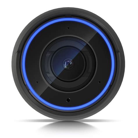 Streakwave Ubiquiti UVC-AI-Pro UniFi Protect Camera AI Pro 