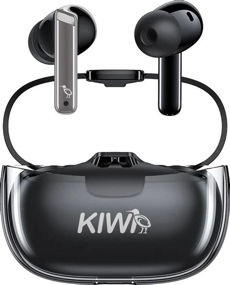 Kiwi Firebuds T-444 True Wireless Earbuds Price in India 2024, Full ...