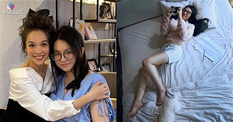 Từng giảm 25kg con gái Hiền Thục thả dáng với bikini hưởng gen chân