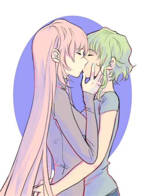 Luka X Gumi