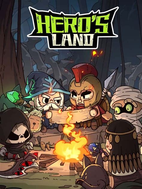 Hero's Land Server Status: Is Hero's Land Down Right Now? - Gamebezz