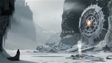 Revelations Ambient Soundscape 1 Hour Video Youtube