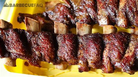 Types Of Beef Ribs Differences Explained Barbecue Faq