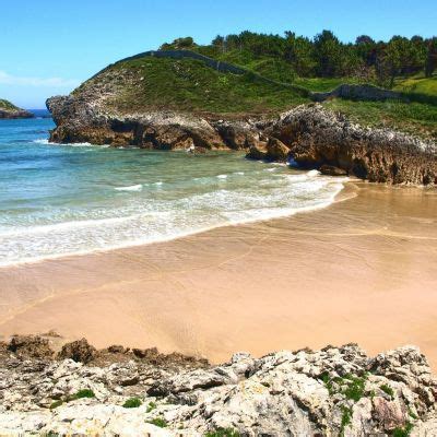 Playa De Palombina Asturias Espa A Caracter Sticas Detalladas