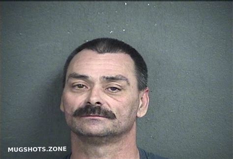 Mendoza Eric Keith Wyandotte County Mugshots Zone