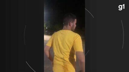 Miss Amapá Gay esposo e amiga denunciam homofobia e racismo grupo em carro jogou ovos podres