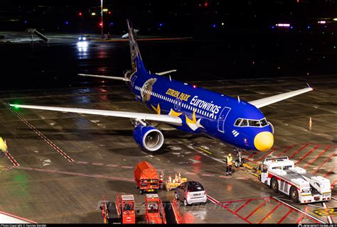 D Abdq Eurowings Airbus A Photo By Hannes Stender Id