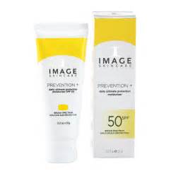Image Prevention Ultimate Moisturiser SPF50 | Buy it at Dermaglo Clinic