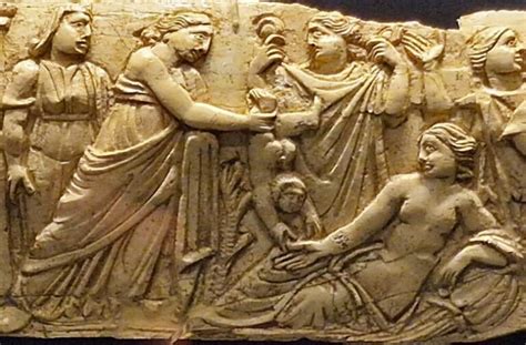 River Styx In Greek Mythology