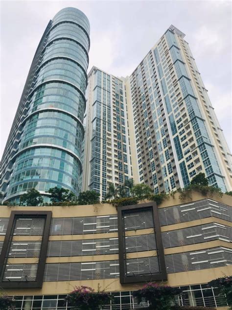 RENT TO OWN Condo In Bgc Madison Park West Near St Lukes Grand Hyatt