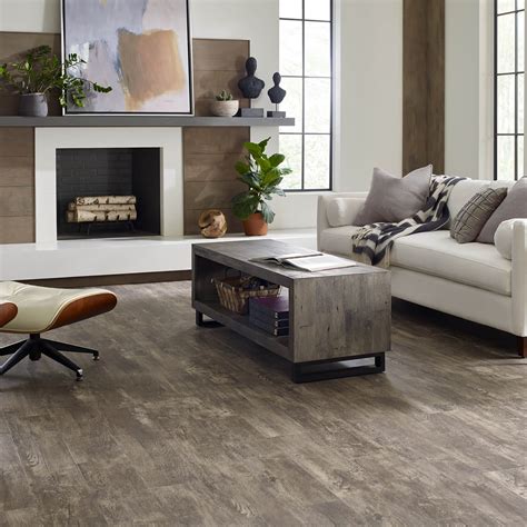 Vinyl Plank Flooring Colors And Styles Floor Roma