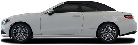 2023 Mercedes-Benz E-Class Convertible Digital Showroom | Mercedes-Benz of Jacksonville