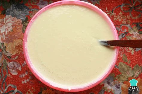 Gelatina De Ponche Crema Perfecta Para Fiestas