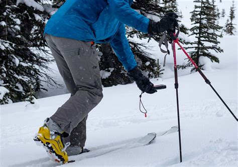 Backcountry Gear 101 for Skiing & Snowboarding, Part 3: Safety Equipment