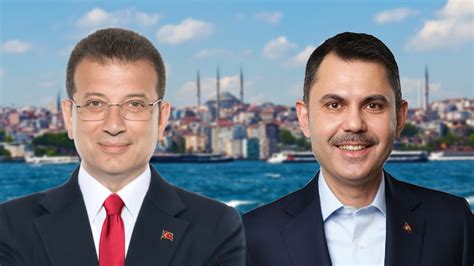 Murat Kurum ile Ekrem İmamoğlu arasında 3 villa polemiği