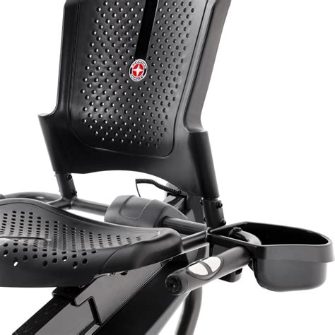 Schwinn 230 Recumbent Bike Seat Covers - Velcromag