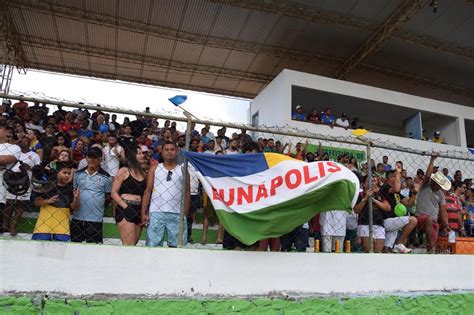 Já classificado Eunápolis perde pro atual campeão Itamaraju 0X2