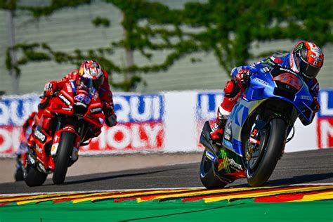 Motogp Ustria Bastianini Na Pole Oliveira Ap S Falhar