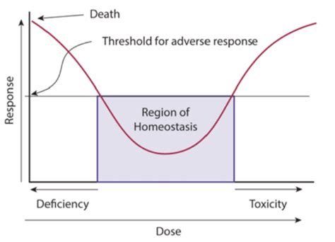 Toxicology L Basic Principles Of Toxicology Flashcards Quizlet