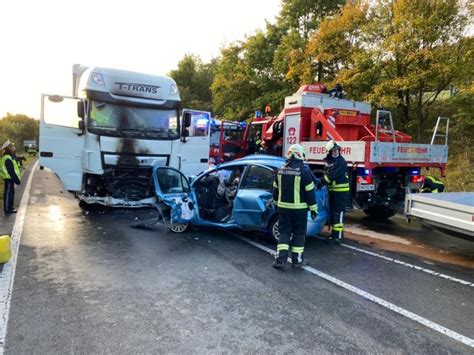 Tödlicher Unfall bei Wöllersdorf Wiener Neustadt