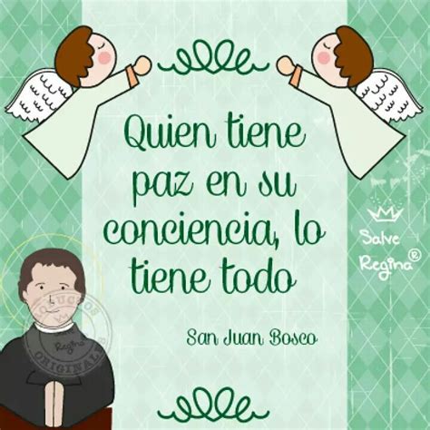 105 best images about Frases Don Bosco on Pinterest | Not enough, Saint john and St john's