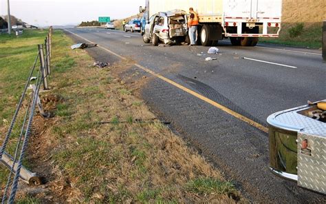 Determining Fault in a Tractor Trailer Accident - Ritchie Law